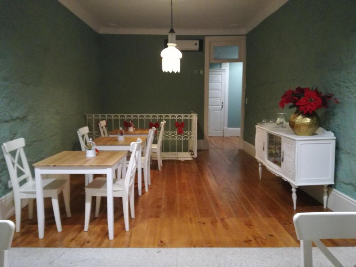 Bed and Breakfast Godinho'S House Matosinhos  Esterno foto