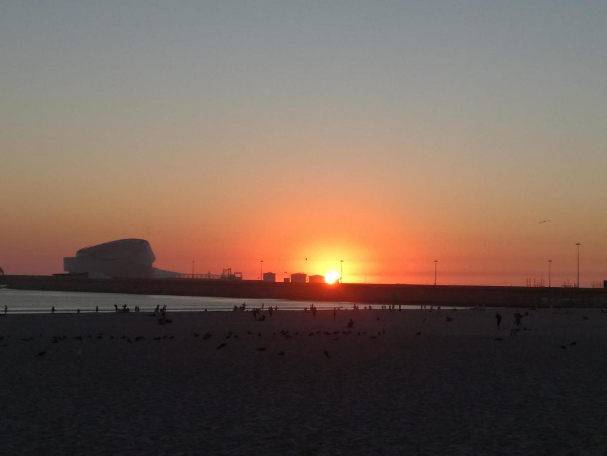 Bed and Breakfast Godinho'S House Matosinhos  Esterno foto