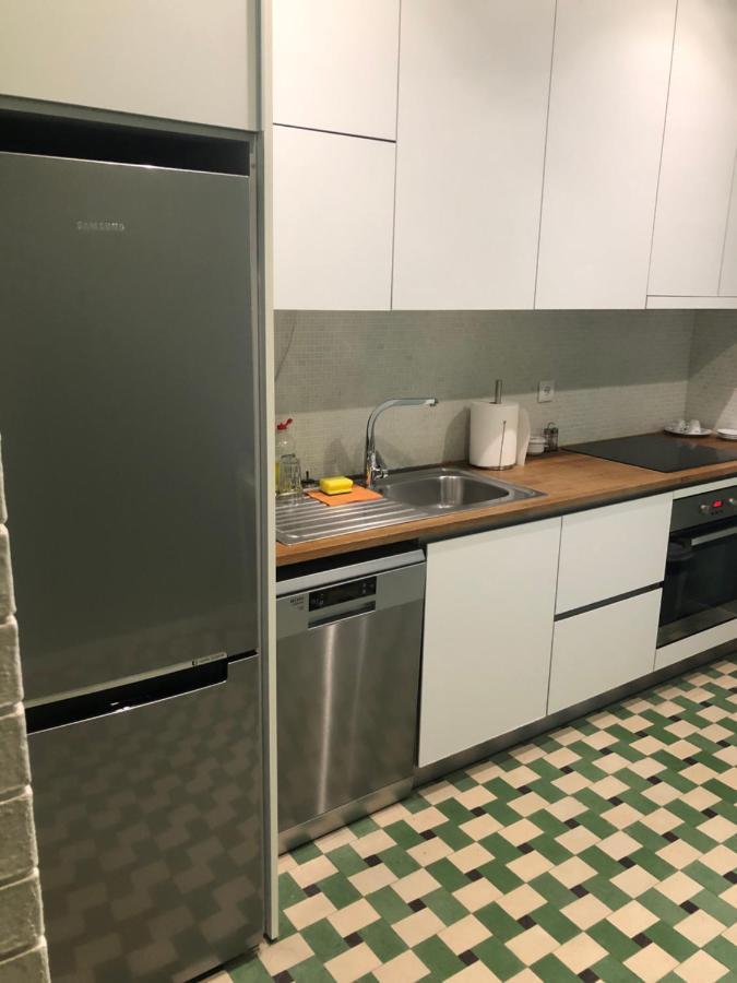 Bed and Breakfast Godinho'S House Matosinhos  Esterno foto