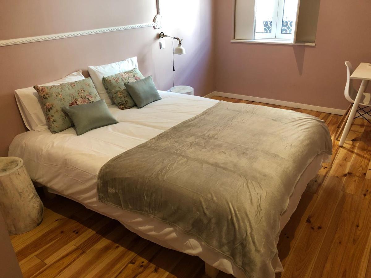 Bed and Breakfast Godinho'S House Matosinhos  Esterno foto