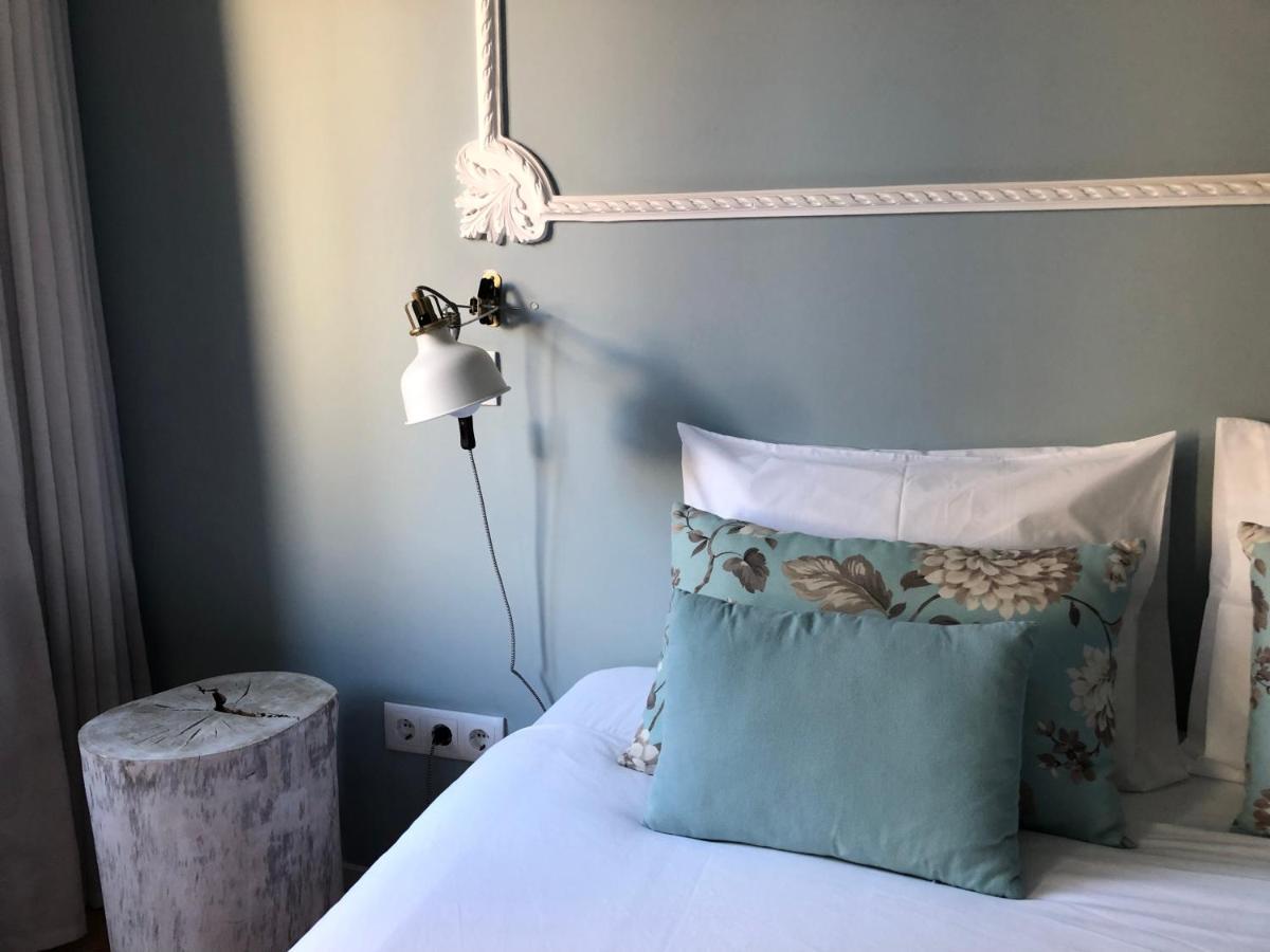 Bed and Breakfast Godinho'S House Matosinhos  Esterno foto