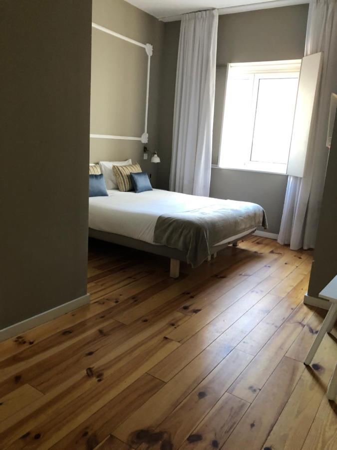 Bed and Breakfast Godinho'S House Matosinhos  Esterno foto