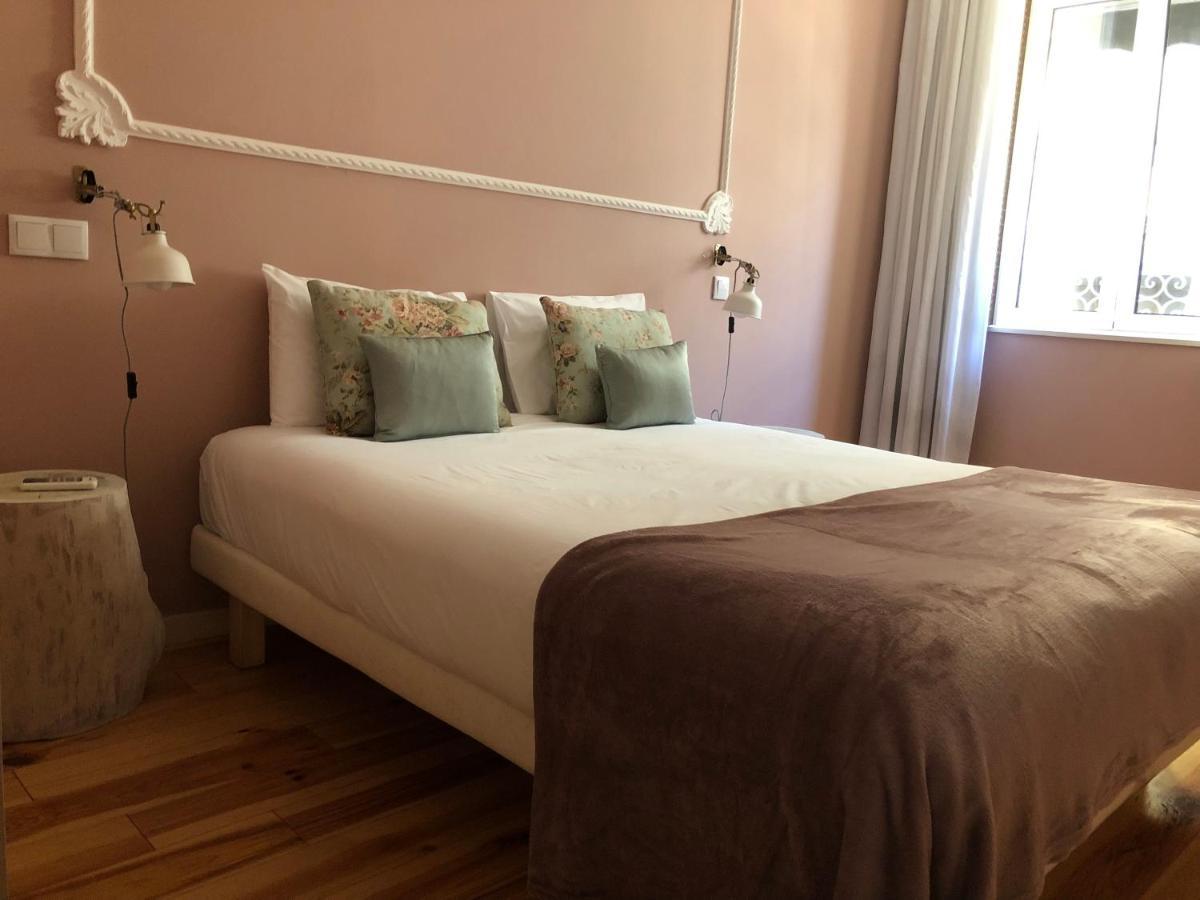 Bed and Breakfast Godinho'S House Matosinhos  Esterno foto
