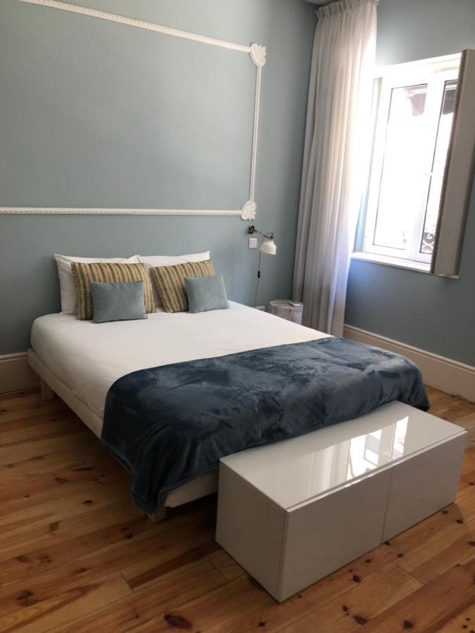 Bed and Breakfast Godinho'S House Matosinhos  Esterno foto
