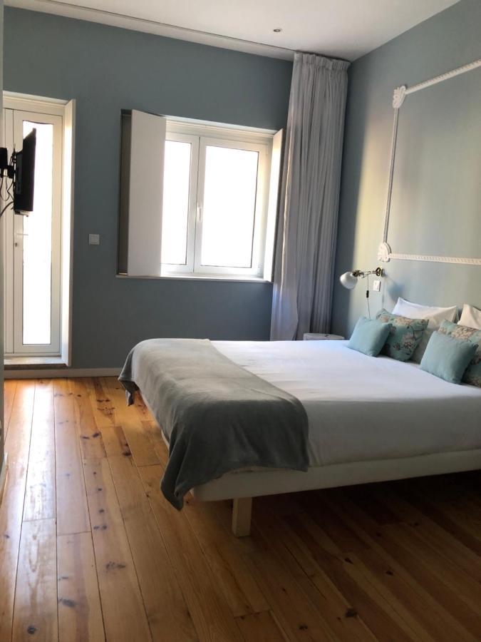 Bed and Breakfast Godinho'S House Matosinhos  Esterno foto