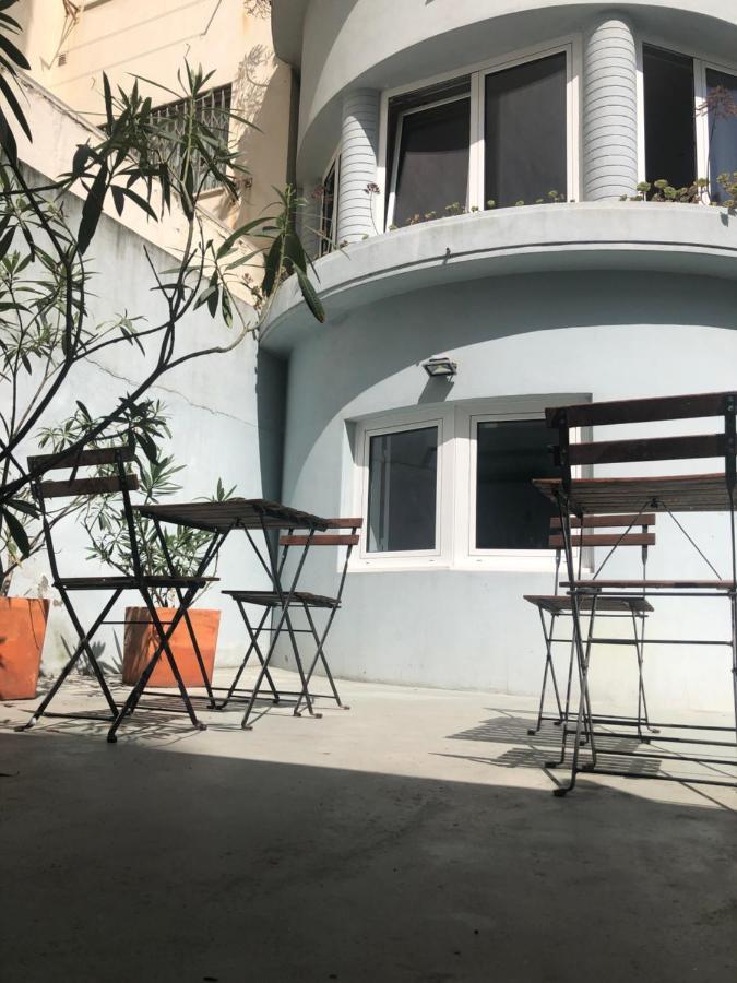 Bed and Breakfast Godinho'S House Matosinhos  Esterno foto