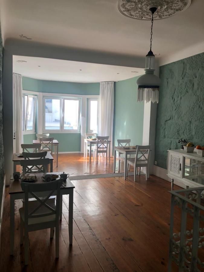 Bed and Breakfast Godinho'S House Matosinhos  Esterno foto