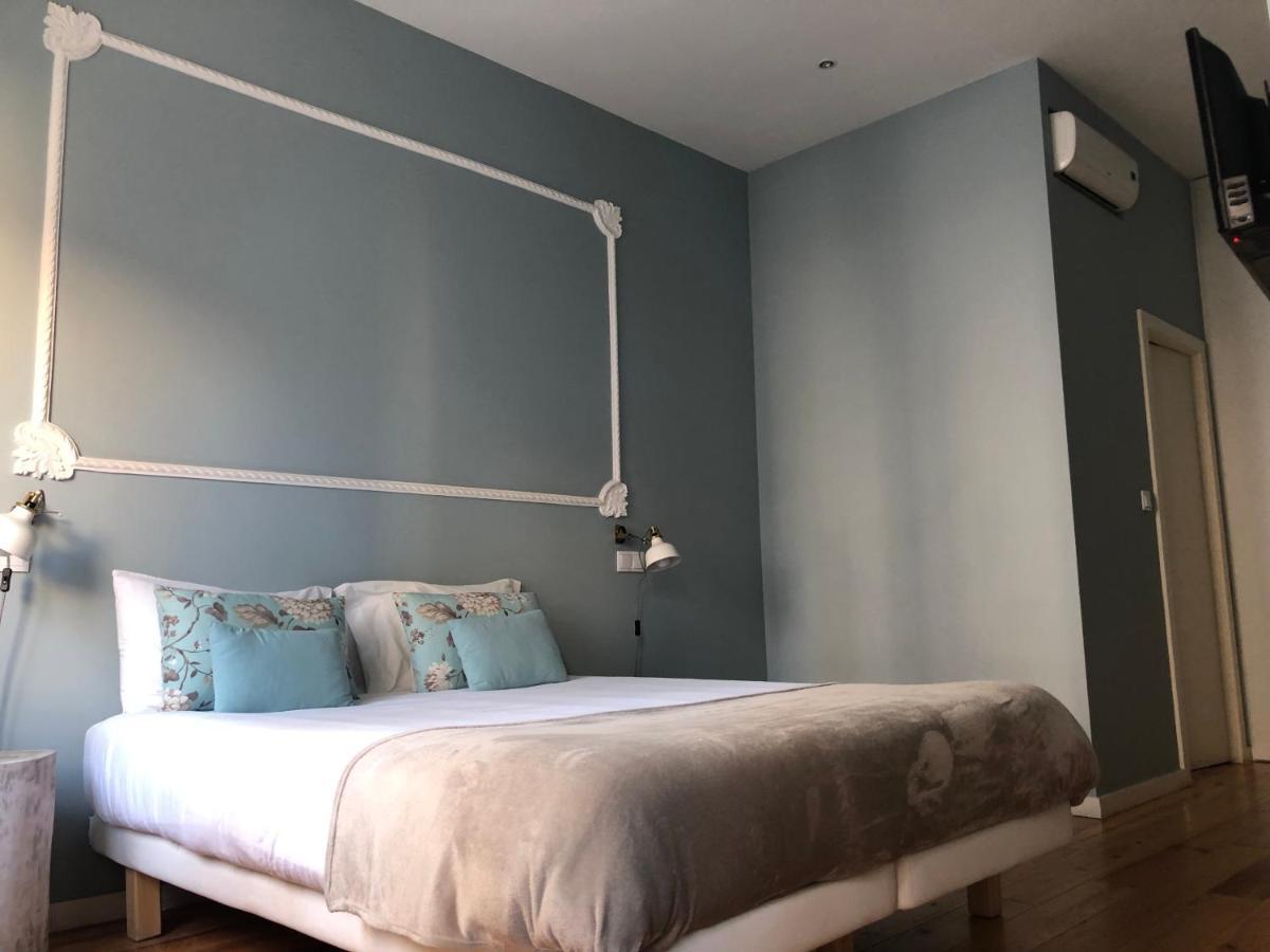 Bed and Breakfast Godinho'S House Matosinhos  Esterno foto