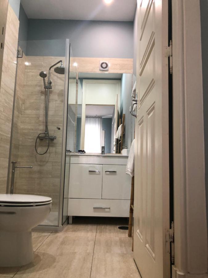 Bed and Breakfast Godinho'S House Matosinhos  Esterno foto