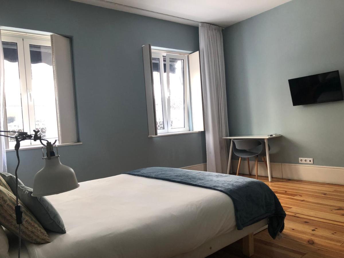 Bed and Breakfast Godinho'S House Matosinhos  Esterno foto
