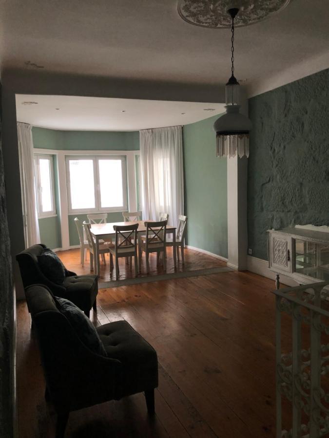 Bed and Breakfast Godinho'S House Matosinhos  Esterno foto