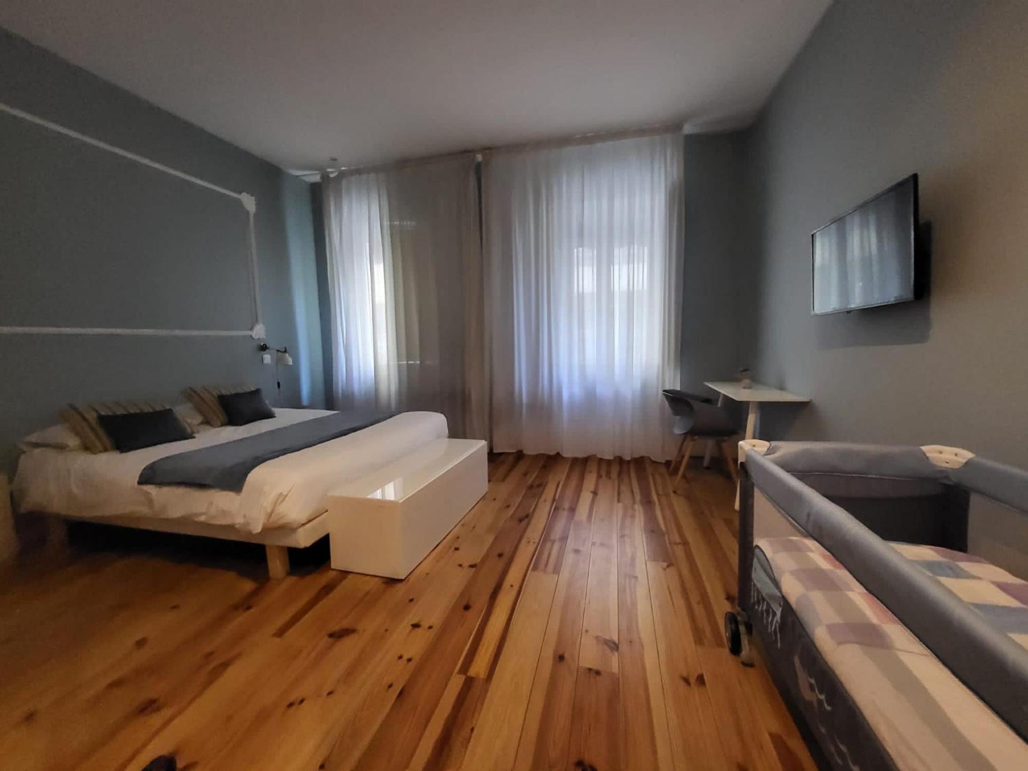 Bed and Breakfast Godinho'S House Matosinhos  Esterno foto